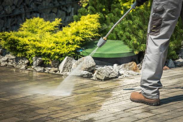 Best Post-Construction Pressure Washing  in Nazareth College, NY