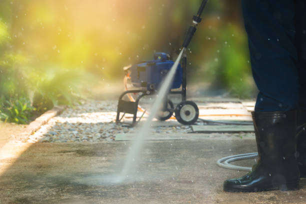 Best Boat and Dock Cleaning  in Nazareth College, NY