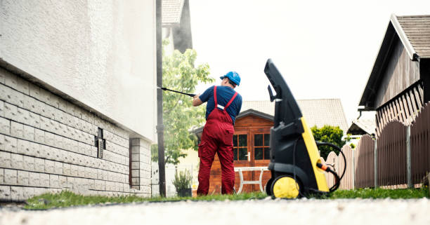 Best Machinery and Equipment Cleaning  in Nazareth College, NY